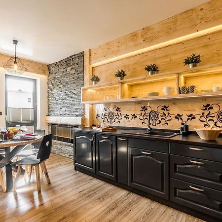 Apartament Owcze Runo Zakopane Exterior photo